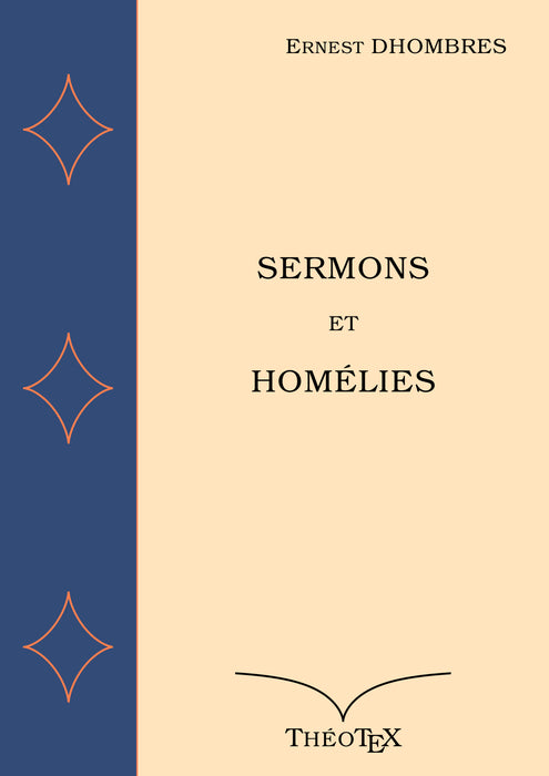Ebook - Sermons et Homélies
