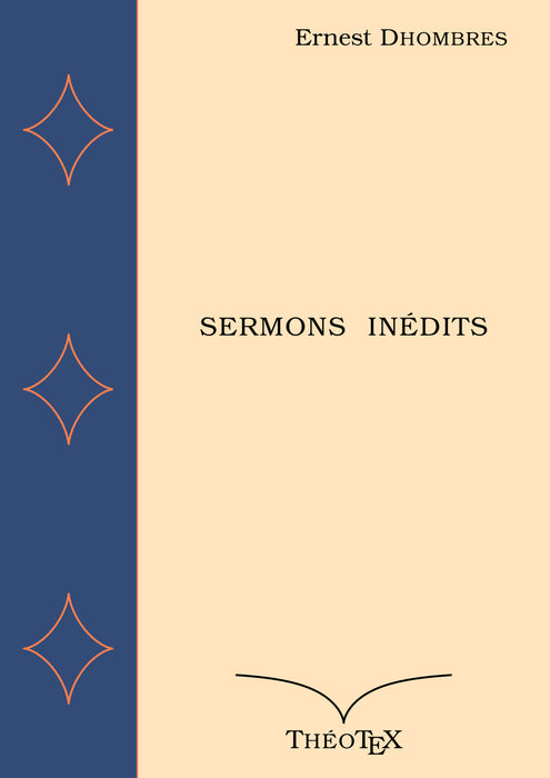 Ebook - Sermons Inédits