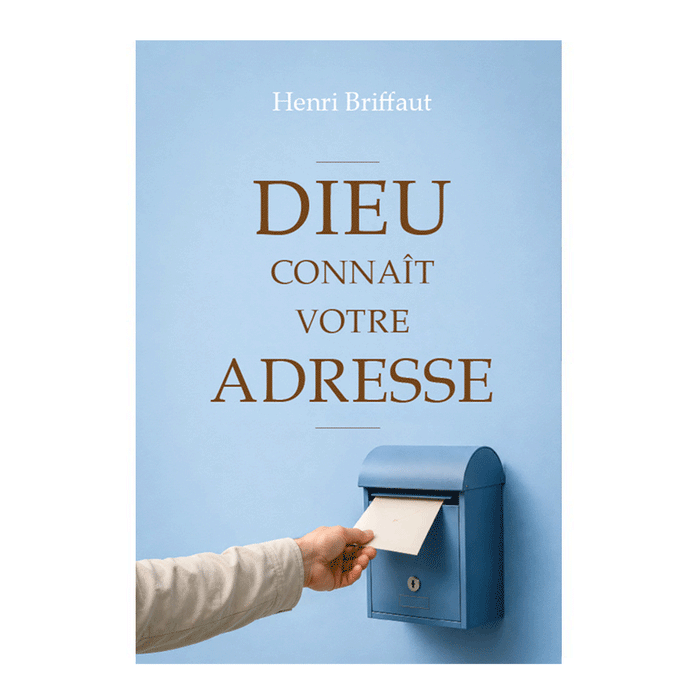 Dieu connaît votre adresse
