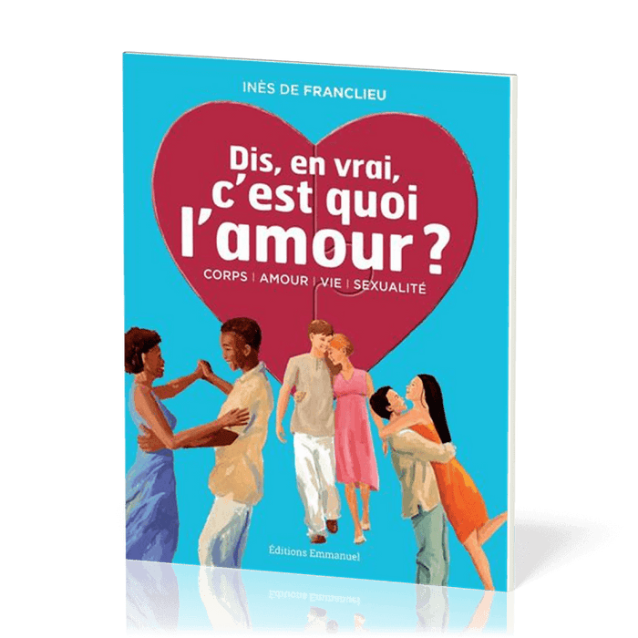Occasion - Dis, en vrai, c'est quoi l'amour ?