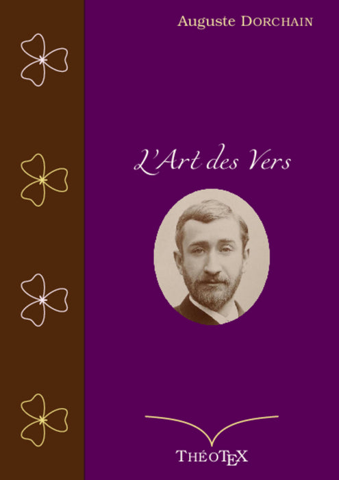 Ebook - L'Art des Vers