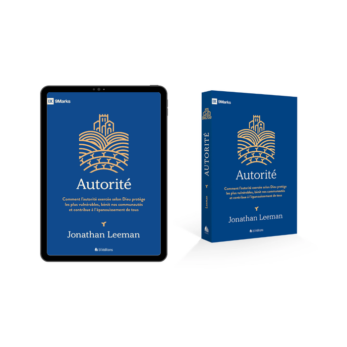 Autorité (Papier+Ebook)