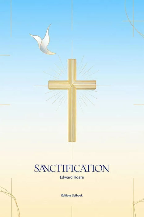 Ebook - Sanctification
