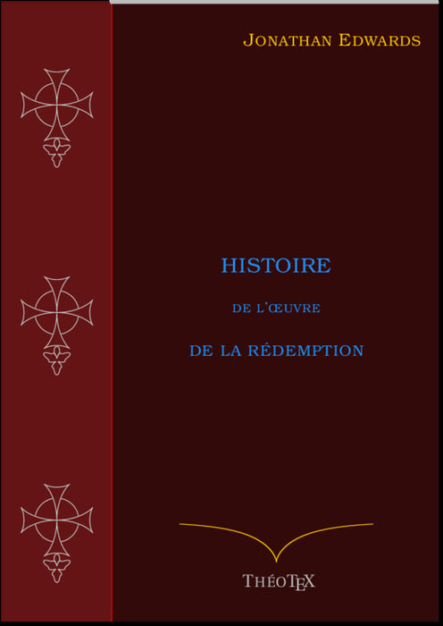 Ebook - Histoire de l'Œuvre de la Rédemption
