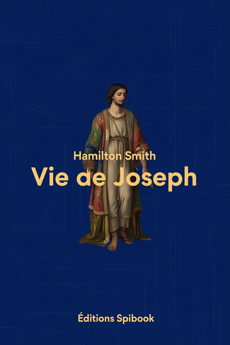Ebook - Vie de Joseph