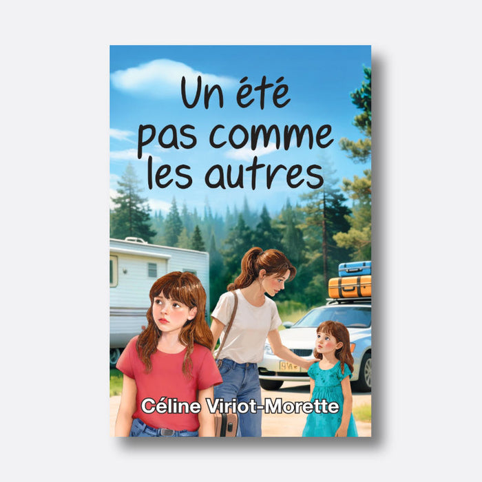 Un été pas comme les autres