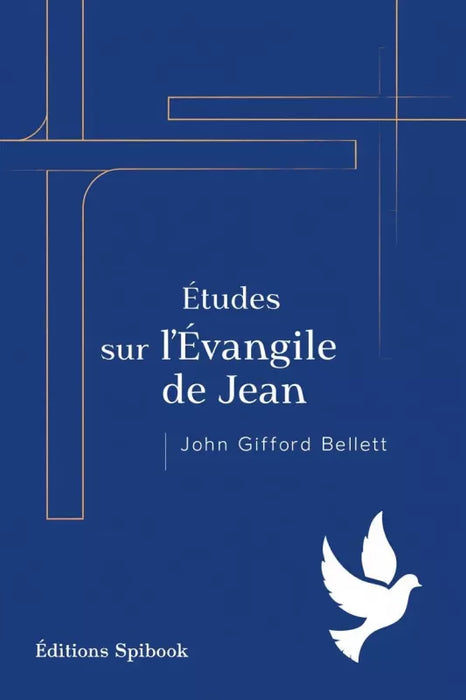 Ebook - Études sur l’Évangile de Jean