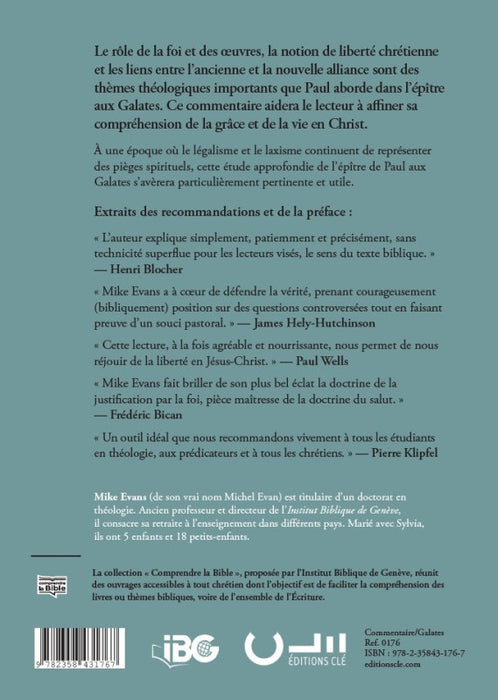 Galates
