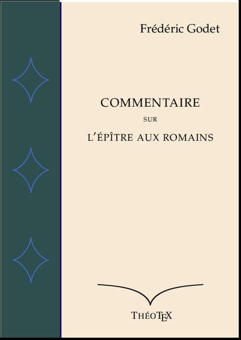 Ebook - Commentaire sur l'Épître aux Romains