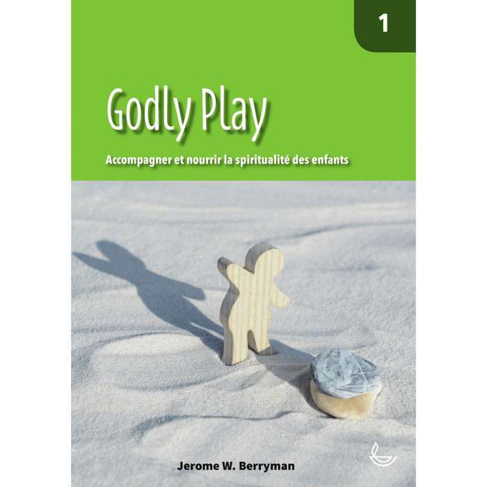 Occasion - Godly Play - Volume 1