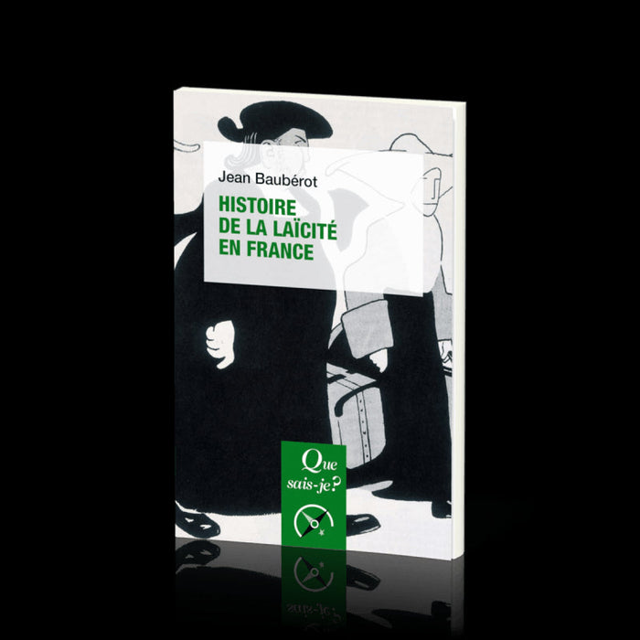 Occasion - Histoire de la laïcité en France