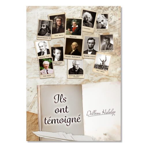 Ils ont témoigné
