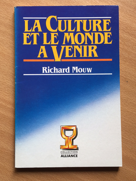 Occasion - La culture et le monde à venir
