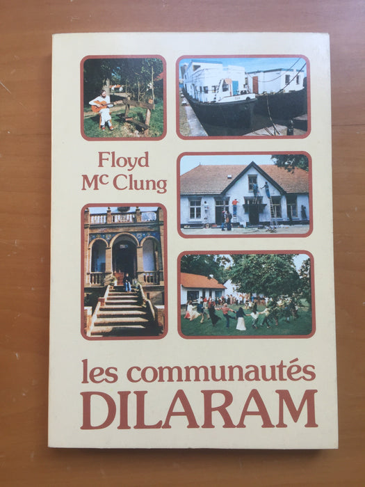 Occasion - Les communautés Dilaram