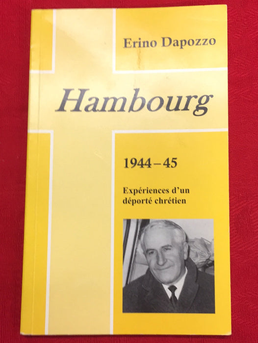 Hambourg 1944-1945