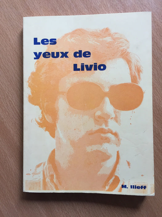 Occasion - Les yeux de Livio