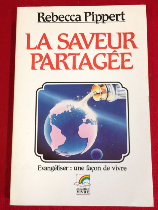 Occasion - La saveur partagée
