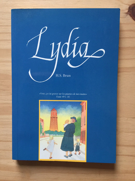 Occasion - Lydia