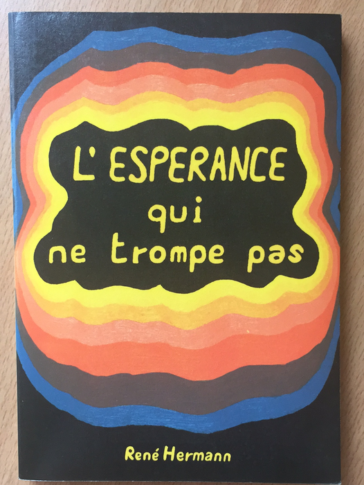Occasion - L'espérance qui ne trompe pas