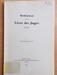 Méditations sur le livre des Juges
