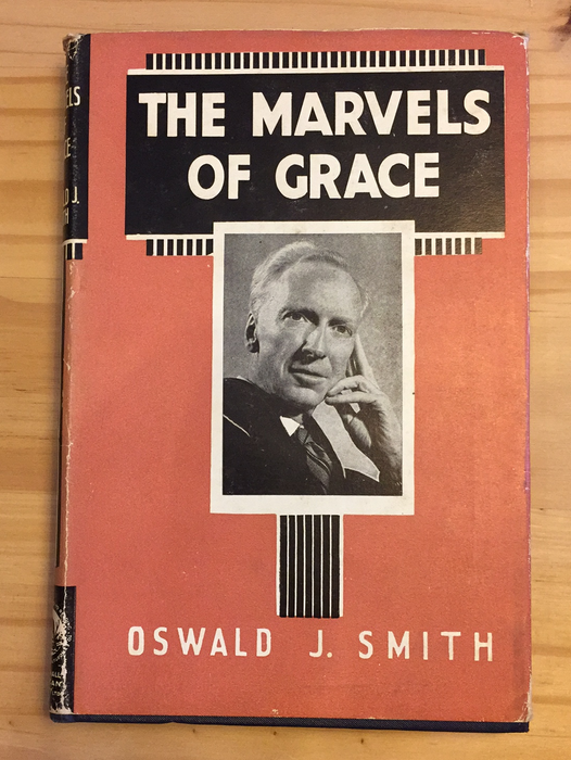 Occasion - The Marvels of Grace