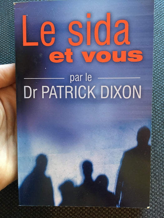 Occasion - Le sida et vous