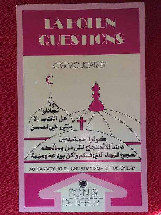 Occasion - La foi en questions
