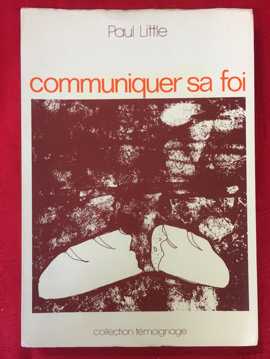 Occasion - Communiquer sa foi