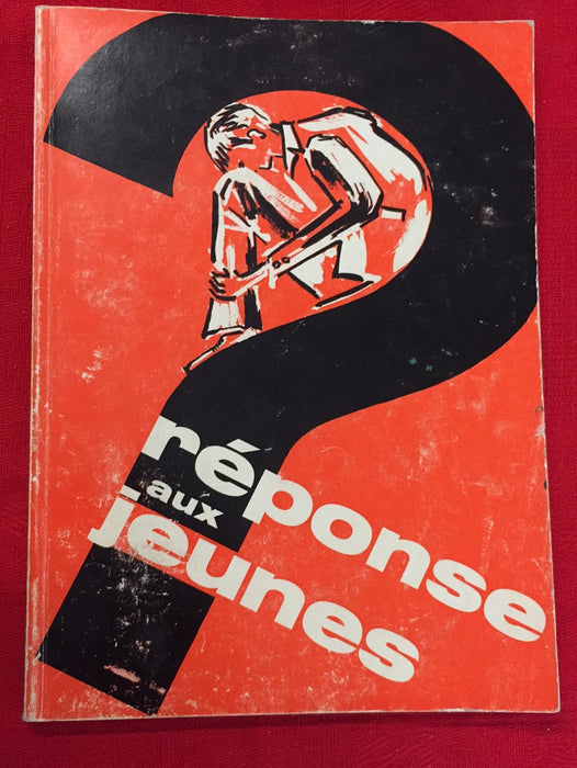 Occasion - Réponse aux jeunes