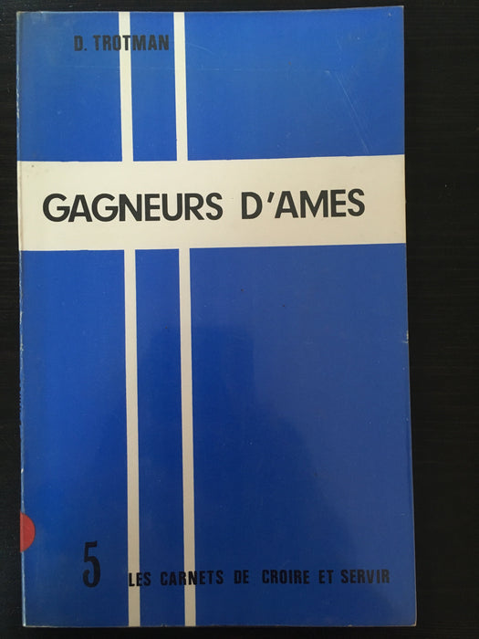 Gagneurs d'ames
