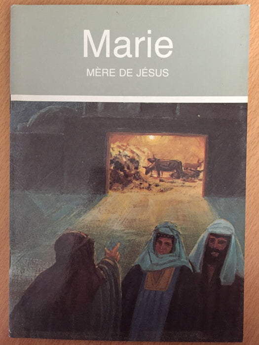 Occasion - Marie mère de Jésus