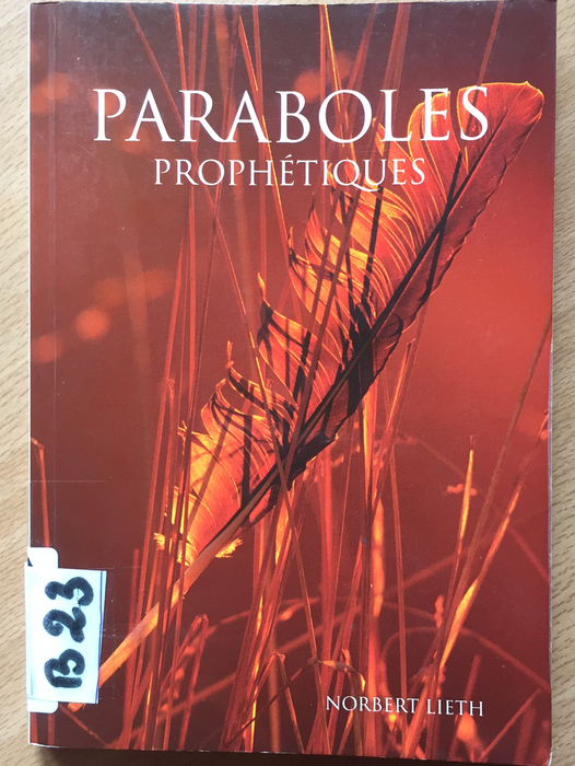 Occasion - Paraboles prophétiques