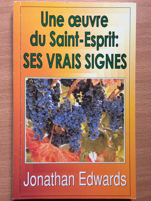 Une œuvre du Saint-Esprit