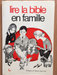 Lire la Bible en famille