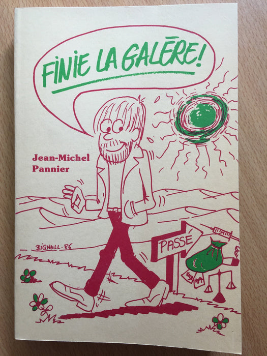 Occasion - Finie la galère