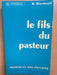 Le fils du pasteur