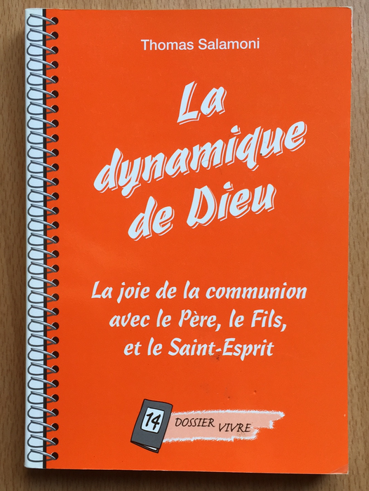 Occasion - La dynamique de Dieu