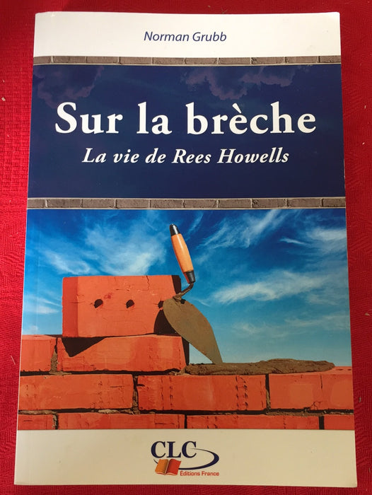 Sur la brèche