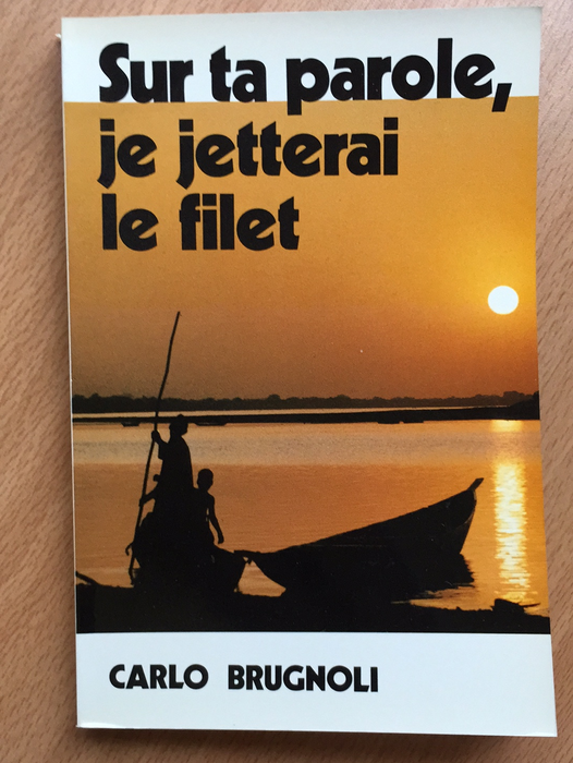 Occasion - Sur ta Parole, je jetterai le filet