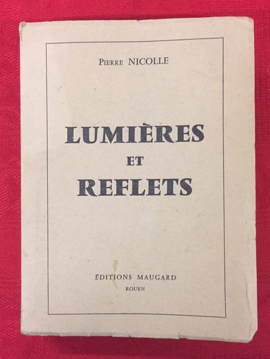 Occasion - Lumières et Reflets