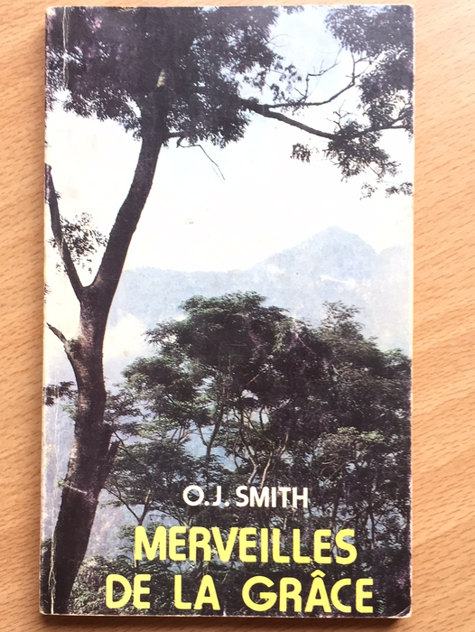 Occasion - Merveilles de la grâce