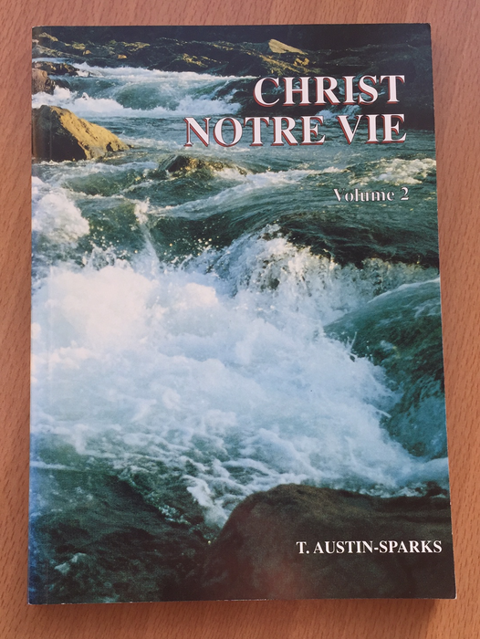 Occasion - Christ notre vie (vol. 2)