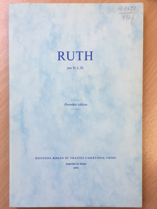 Ruth