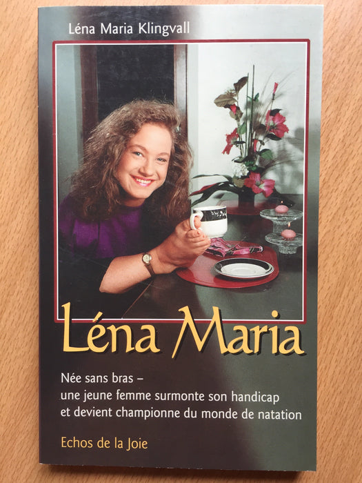 Occasion - Léna Maria
