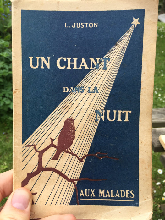 Occasion - Un chant dans la nuit (1947)