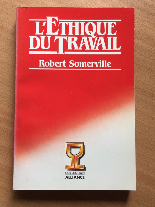 Occasion - L'éthique du travail