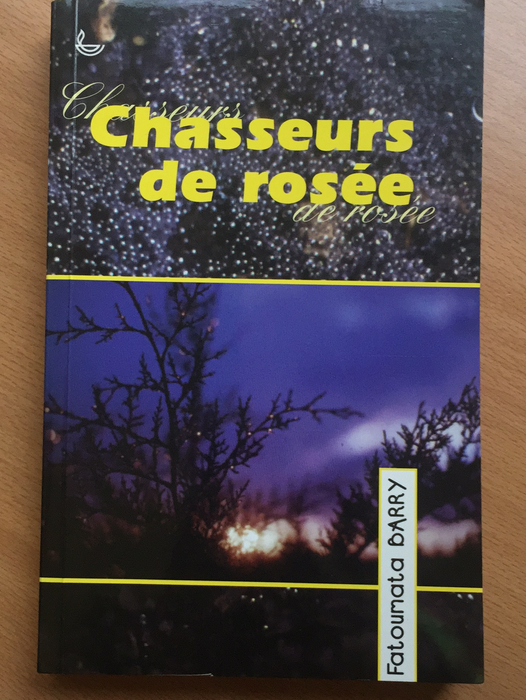 Occasion - Chasseurs de rosée
