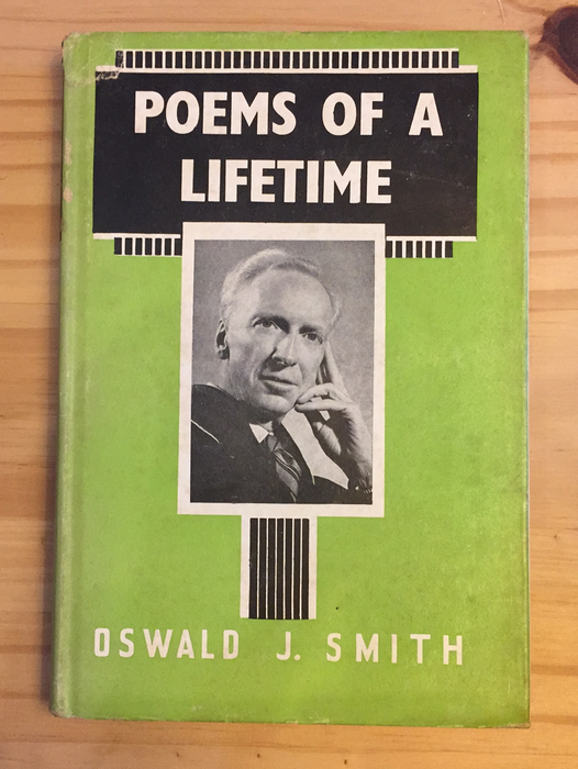 Occasion - Poems of a lifetime