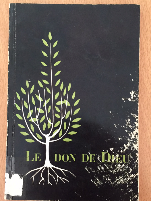 Occasion - Le don de Dieu