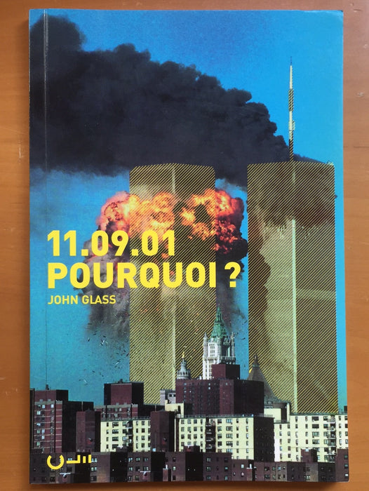 Occasion - 11.09.01 Pourquoi ?